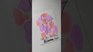 Hope Again  #shorts #viralvideo #trending #drawing #creative #art #hope