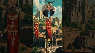 Christianity In The Roman Empire __ Dr Roy Casagranda
