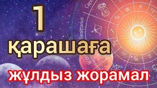 1 қарашаға арналған күнделікті, нақты, сапалы жұлдыз жорамал