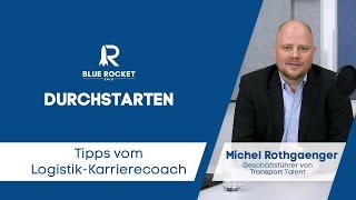 Durchstarten - Tipps vom Karrierecoach