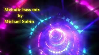 Syko - #BrooklynBloodPop MELODIC BASS MIX by "Michael Sobin (ProgMuz)"