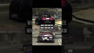 Need for Speed Most Wanted (2005) | THEN vs NOW! | Part 4