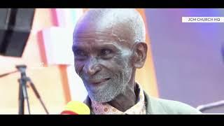 What Bishop Ben Kiengei Did to this Dramatic Guka in JCM Church 
