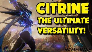 Citrine | The ONLY 5 builds you need for 2024! | Full Build Guide | Whispers in the Walls