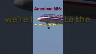 Rest in peace American 587