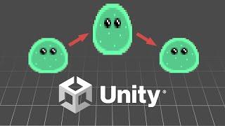 The Easiest Way to Add Jumping to your 2D Platformer | Unity Tutorial for Beginners