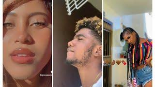 Before and Now Glow up New trend- Haitian tiktok compilation