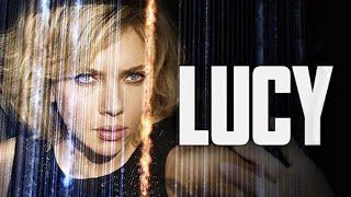 Lucy (2014) Movie || Scarlett Johansson, Morgan Freeman, Choi Min-sik, Amr Waked || Review and Facts