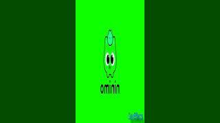 Ninimo Logo Effects [Klasky Csupo 2001 Effects HYPEREXTENDED] Shorts #animation