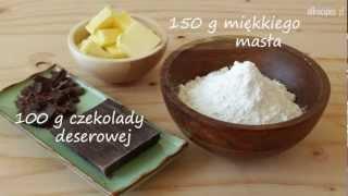 Krem czekoladowy - Allrecipes.pl