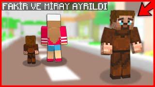 FAKIR AND MIRAY LEFT!  - Minecraft