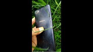 Someone throw out smartphone on grass,i  pick up and restore it back by just doing replace battery