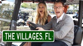 The Villages Lifestyle Visit