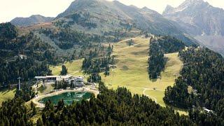 Endlich Hochoetz! Familien-Sommerurlaub im Ötztal