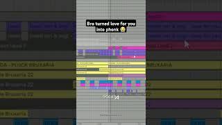 Love for you phonk  #shorts #phonk #valentinesday