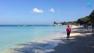 West Bay Beach (Intro) | Roatan, Honduras