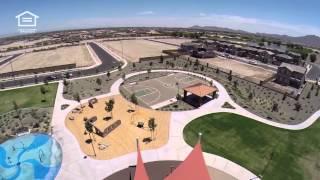 Mike McSweeney The Bridges North Community Video