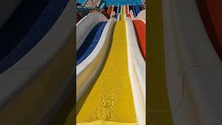 Fast Family Water Slide 