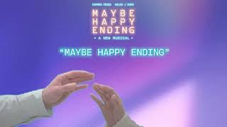 "Maybe Happy Ending" (Musical Preview)