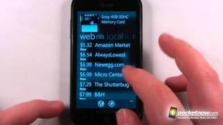 Get Infomation With Wiki Talking Tours - Windows Phone 7 App Roundup 10 Oct 2011 | Pocketnow