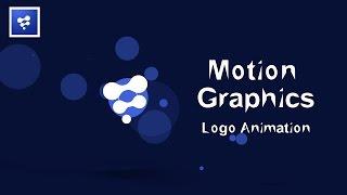 Blackmagic Fusion Tutorials _ Motion Graphics Logo Animation