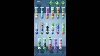 Lyfoes Extra-hard Level 111 / Игра Лифы 5-111