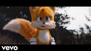 Imagine Dragons - Bad Liar (Sonic The Hedgehog Official Video)