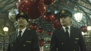 Air Canada: Bringing You Home #ACgiftofhome