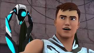 Max Steel Season 5: Turbo-Charged Complete Film