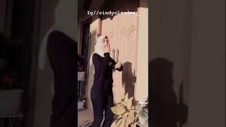 TikTok Abg Jilbab Hot !