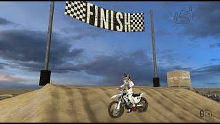 Fast laps on a 250cc -- TC's Sandlot Pro MX