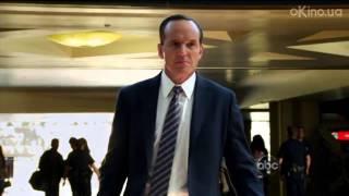 Щ.И.Т. (Agents of S.H.I.E.L.D.) 2013. Трейлер первого сезона. Русский язык [HD]