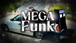 MEGA FUNK PANCADÃO AUTOMOTIVO REMIX 2024 - PANCADÃO AUTOMOTIVO GRAVE FORTE 2024 PARTE 25 NOVEMBRO