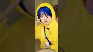 cosplayer kawaii seeu  | status and tiktok #shorts #cosplayer #viral #tending