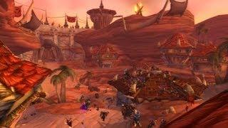 Orgrimmar - Original Wow Music