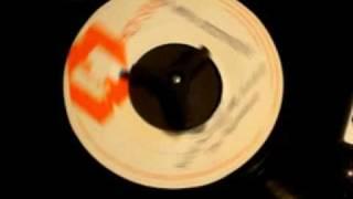 Johnny Clarke - Don't be a Rude Boy/Version (Hot Stuff 7")