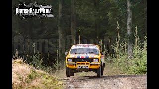 Maximum Attack - British Rallying 2019 - Season Highlights. (Full Sound - HD)