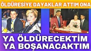 Hakan Ural Sibel Can İle Boşandıktan Sonra 2000 Yılında Verdiği Röportaj - Şok Suçlamalar