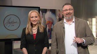 FULL SHOW / Canadian Election / Guest: Faytene Grasseschi
