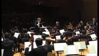 David Geringas - Hindemith Cello Concerto