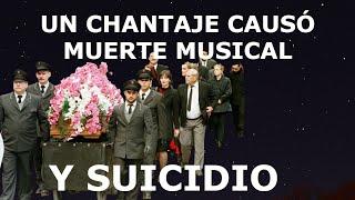 ATERRADORA HISTORIA DEL MAYOR TIMO EN LA MÚSICA, MITOS DESTRUIDOS, y un suicidio inesperado.