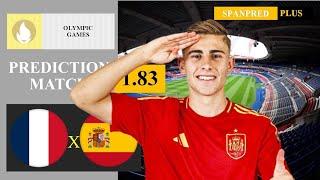 France vs Spain Prediction and Betting Tips