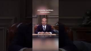 Tim Conway's microphone malfunction 