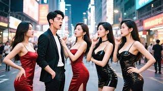 [Multi SUB] 窮小夥被心機堂哥逼得換親備受羞辱，沒想到重來一世，堂哥也重生了，這一世他定要他們後悔終身！ #穿越  #最火短剧推荐 #MiniDrama #精彩大陆短剧