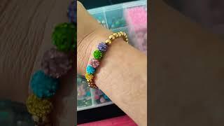 This Bracelet Is For A Mom & 4 Children!!! #bracelets