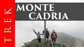 Excursion to Monte Cadria - Valle di Ledro