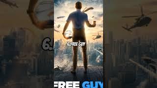 Top 10 Best Ryan Reynolds Movies in the World #moviehub
