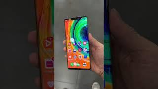 The Beast of Smartphones Huawei Mate 30 Pro in 2023 #Shorts