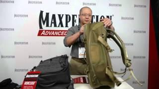 2016 SHOT Show - Maxpedition IRONCLOUD and IRONSTORM