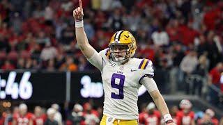 The Best of Conference Championship Week (2019)